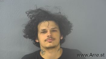 Joshua Lee Patton Mugshot