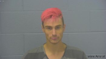 Joshua Thomas Platt Mugshot