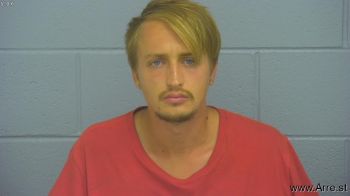 Joshua Russell Price Mugshot