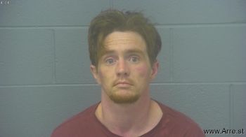 Joshua David Randall Mugshot