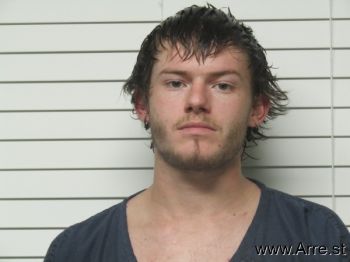 Joshua Charles Robertson Mugshot