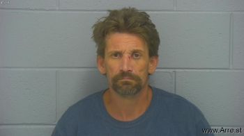 Joshua Marvin Sawyer Mugshot