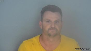 Joshua Todd Simpson Mugshot