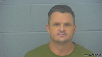 Joshua Todd Simpson Mugshot