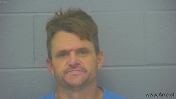 Joshua Todd Simpson Mugshot