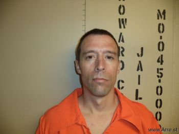 Joshua Dale Skaggs Mugshot