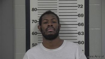 Joshua M Smith Mugshot