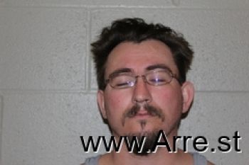 Joshua Michael Spencer Mugshot