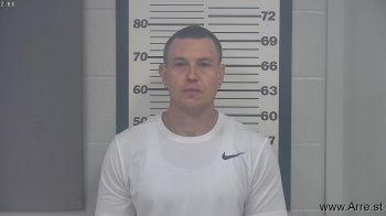 Joshua Allen Spurlock Mugshot