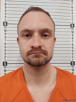 Joshua W Stanfill Mugshot