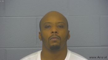 Joshua Antonio Stewart Mugshot