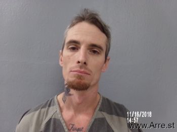 Joshua Allen Stewart Mugshot