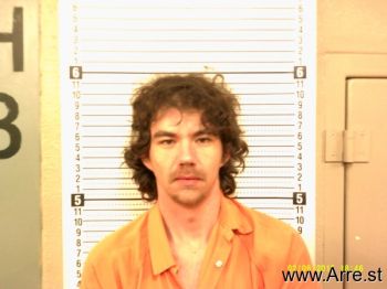 Joshua Lee Turner Mugshot