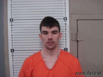 Joshua Lee Turner Mugshot