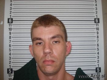 Joshua Lee Turner Mugshot