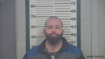 Joshua  Underwood Mugshot