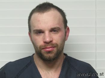 Joshua Robert Wamsley Mugshot