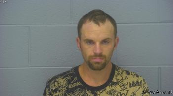 Joshua Robert Wamsley Mugshot