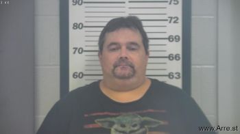 Joshua John Winslow Mugshot