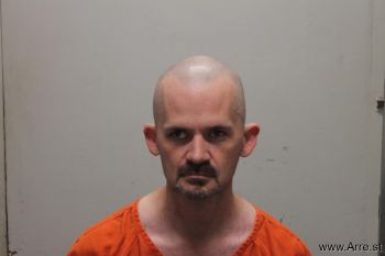 Joshua M. Woods Mugshot