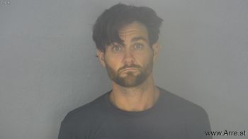 Joshua Thomas Wooldridge Mugshot