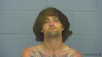 Joshua Thomas Wooldridge Mugshot