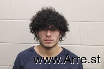 Josue  Lemus-guevara Mugshot