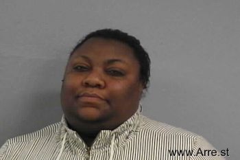 Jovanna M Robinson Mugshot