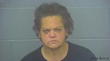 Joy Jeannine Lacy Mugshot