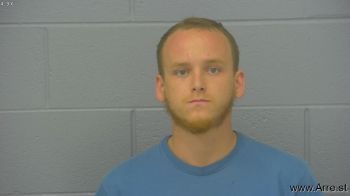 Jozef Todd Baker Mugshot