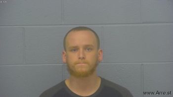 Jozef Todd Baker Mugshot