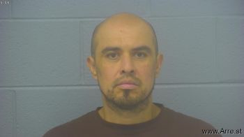 Juan J Adame-castro Mugshot