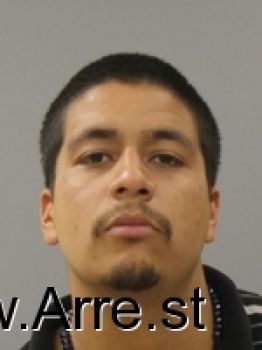 Juan C Ayala Mugshot