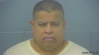 Juan Nmn Carillo-beltran Mugshot