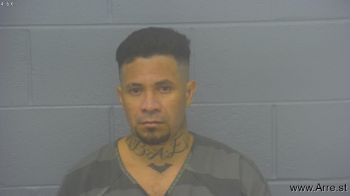 Juan Carlos Castaneda-flores Mugshot