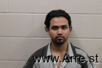 Juan Antonio Medrano-lara Mugshot