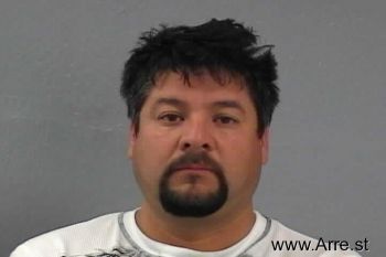 Juan  Moreno-malagon Mugshot