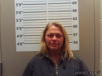 Judy K Rhoades Mugshot