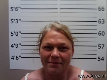 Judy K Rhoades Mugshot