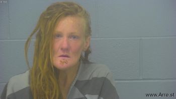 Julia Lorena Cummings Mugshot