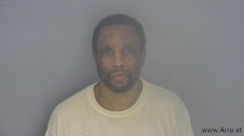 Julian Eugene Johnson Mugshot