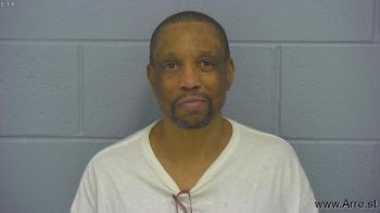 Julian Eugene Johnson Mugshot