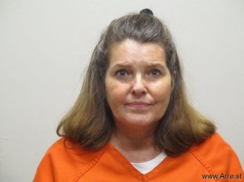 Julie Ann Richardson Mugshot