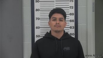 Julio-cesar  Holguin-campos Mugshot