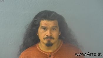 Julio C Garcia-garcia Mugshot