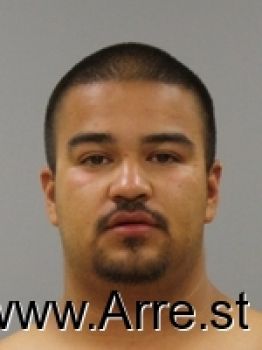 Julio Angel Pacheco Mugshot