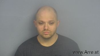 Justin Ashley Baker Mugshot