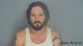 Justin Doyle Barton Mugshot