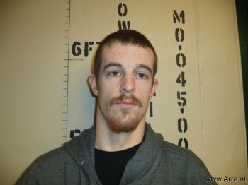 Justin  Boggs Mugshot