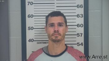 Justin Michael Burnett Mugshot